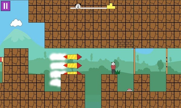 随机跨栏大冒险跨栏 v0.2 安卓版2