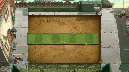 植物大战僵尸rt版 植物大战僵尸rt版下载