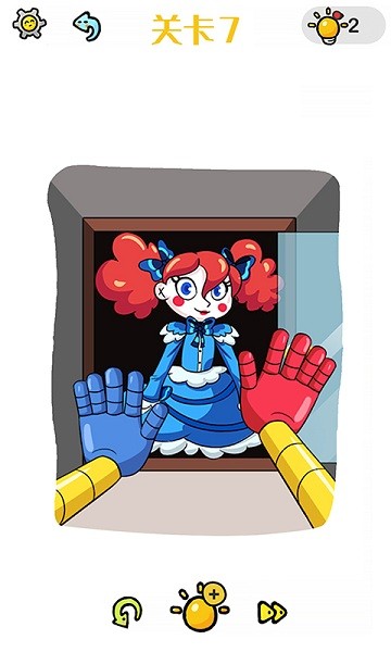 脑洞大闯关游戏 脑洞大闯关手游