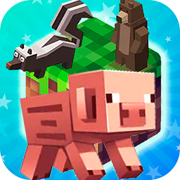 米加世界奇妙森林游戏下载