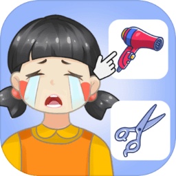 解压造型师小游戏