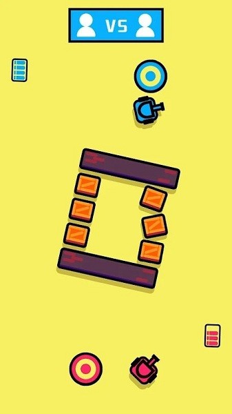 双人战斗游戏 双人战斗小游戏