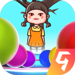 疯狂的球球合集最新版