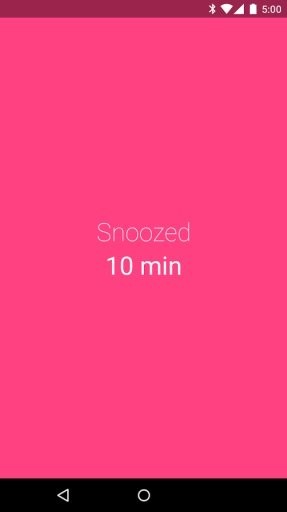 谷歌时钟最新版 v7.1 安卓版2