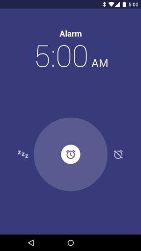 谷歌时钟最新版 v7.1 安卓版3