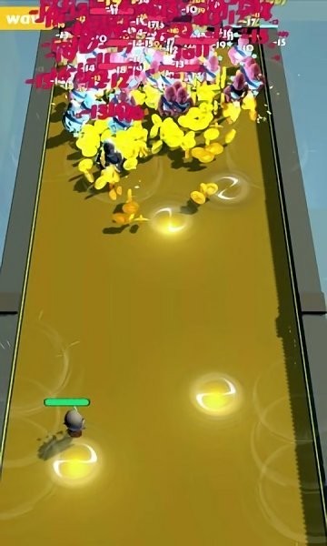 火柴人突击队小游戏 v0.0.5 安卓版1