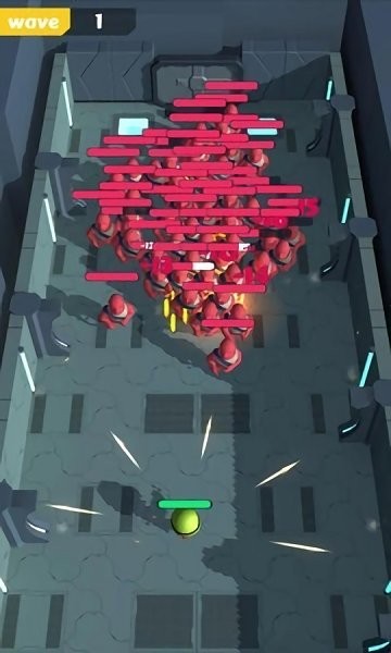 火柴人突击队小游戏 v0.0.5 安卓版2