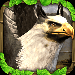 终极狮鹫模拟器中文版