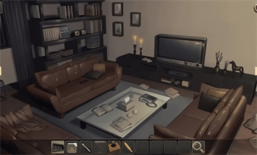 secret room(密室逃生室) v1.0.4 安卓版1