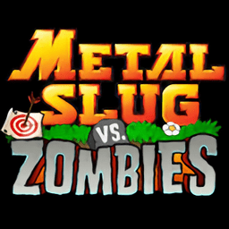 合金弹头大战僵尸(MetalSlugVsZombiesRemake)