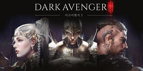 暗黑复仇者3手游下载-暗黑复仇者3中文版下载-暗黑复仇者3游戏