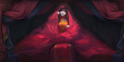 中国风恐怖解谜游戏-国风恐怖手游-中国风恐怖游戏推荐