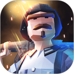 绝地突击战场游戏