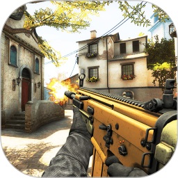 3d射击模拟器游戏下载