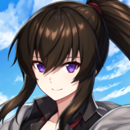 未来战日文版(カウンターサイド)