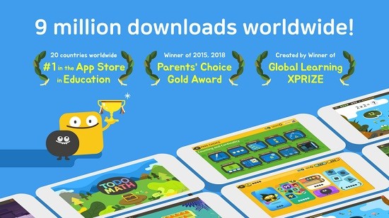 Todo Math英语版 v6.14.0 安卓版0