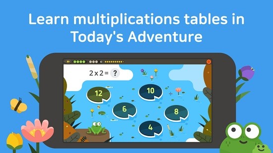 Todo Math英语版 v6.14.0 安卓版3
