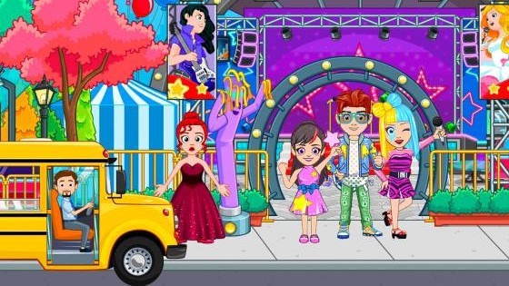 小小俱乐部手游 v2.8 安卓版0