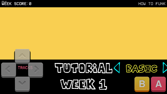 周五夜放克neo腐化版(Friday Night Funkin) v0.2.8 安卓版1