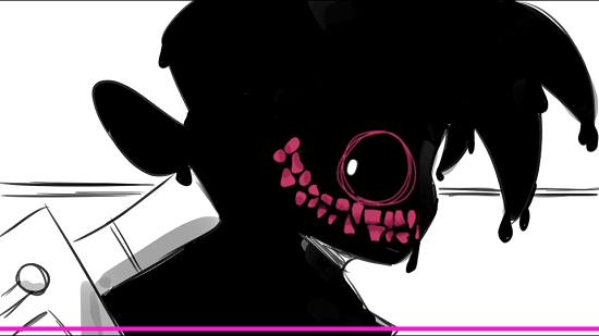 周五夜放克neo腐化版(Friday Night Funkin) v0.2.8 安卓版2