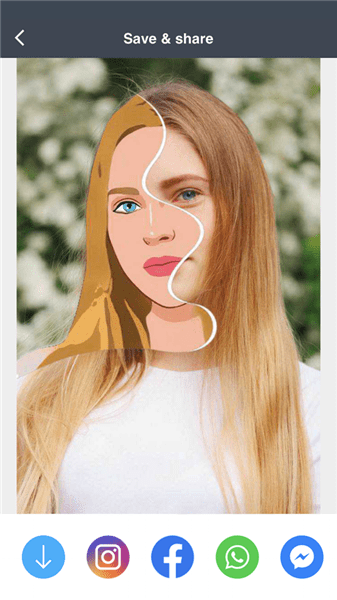 迪士尼在逃公主拍照软件(toonme) v0.6.22 安卓版0