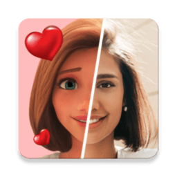 迪士尼在逃公主滤镜app下载