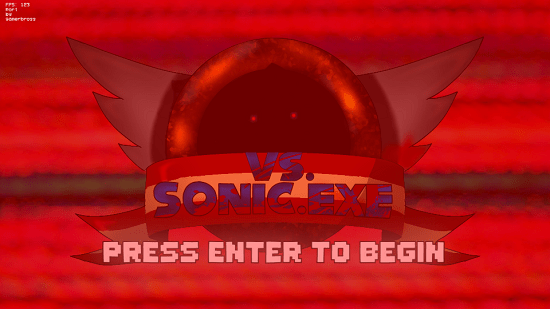 fnf索尼克exe2.0模组 v0.2.7.1 安卓版0