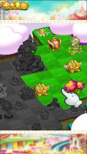 合合家园手游 v1.20.0 安卓版0