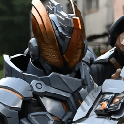 假面骑士大剑Buster模拟器