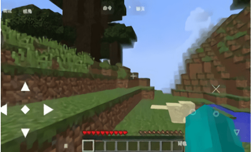 叶枫我的世界随机合成mod整合包 v1.0 安卓版0