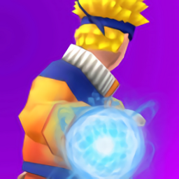 火影忍者跑酷手游(Shinobi Run)