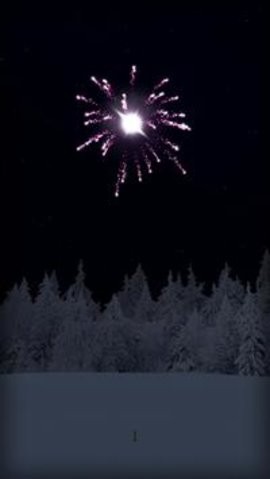 烟花模拟器4手机版(Simulator Of Pyrotechnics 4) v1.4.1 安卓版1