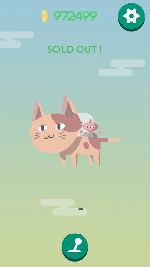 外星人的垃圾手游 v1.1 安卓版1