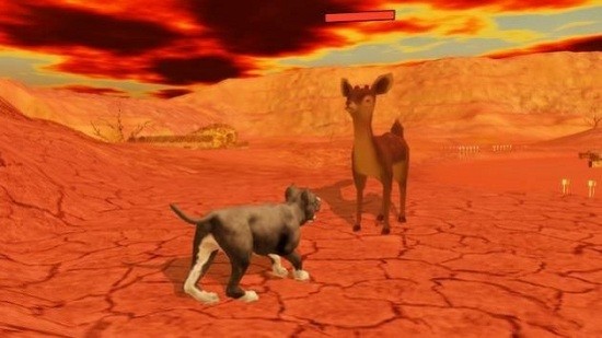 比特犬模拟器游戏(Pitbull Dog Simulator) v1.0.4 安卓版0