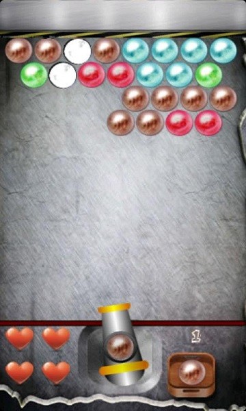 战地泡泡手游 战地泡泡游戏