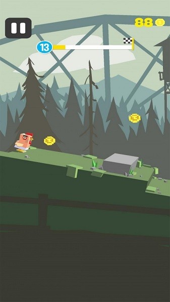 小鸟蹦蹦蹦 v2.2 安卓最新版3