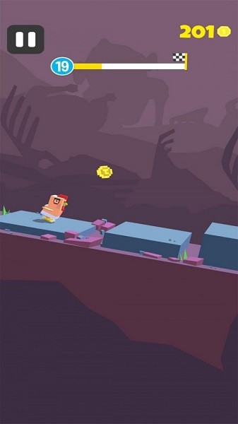 小鸟蹦蹦蹦 v2.2 安卓最新版0