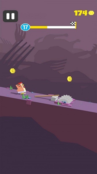 小鸟蹦蹦蹦 v2.2 安卓最新版1