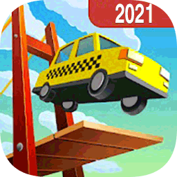 手游桥建模拟器中文版