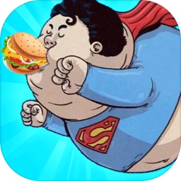 健身房终结者手游