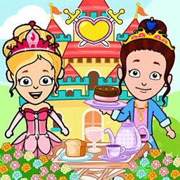 托卡小镇火车世界免广告下载