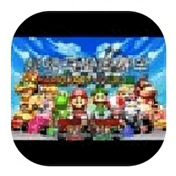 马里奥赛车a手游下载