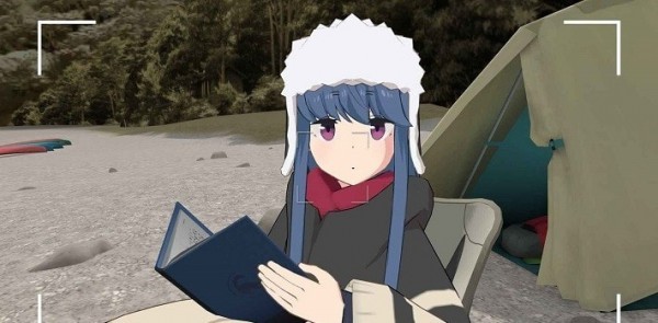 摇曳露营本栖湖游戏手机版 v1.2.3 安卓版0