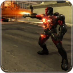 钢铁侠模拟器手机版