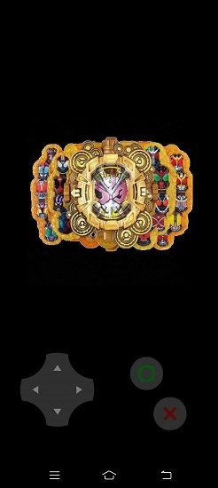 骑士变身模拟器 v21.12.190936 安卓版1