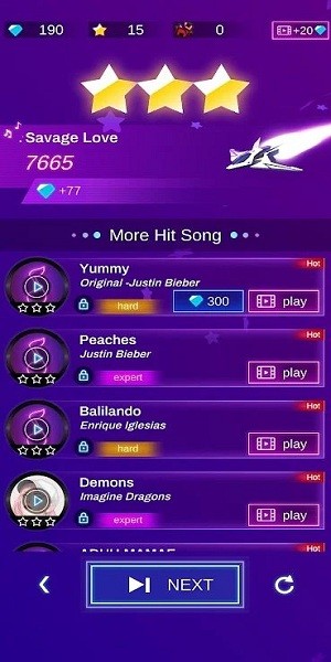 逆风飞行游戏 v0.2 安卓版0