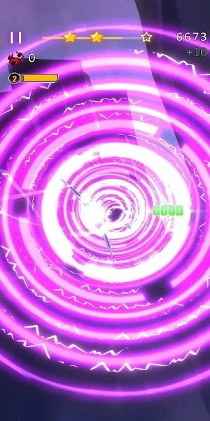 逆风飞行游戏 v0.2 安卓版2