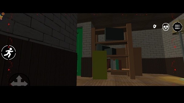 恐怖奶奶之夜 恐怖奶奶之夜下载