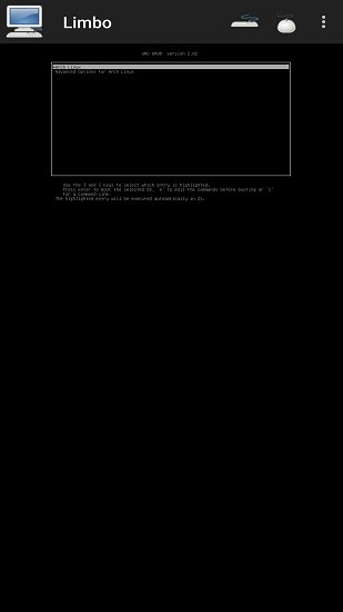 limbox86pcemulator汉化版(limbo x86仿真器) v5.0.0 安卓版1