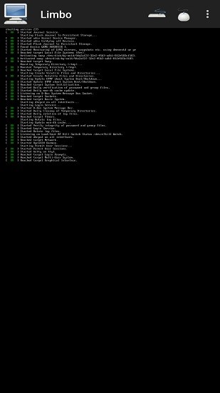 limbox86pcemulator汉化版(limbo x86仿真器) v5.0.0 安卓版3